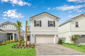 Luxury 5 Star Villa on Solterra Resort,Minutes from Disney World, Orlando Villa 3692
